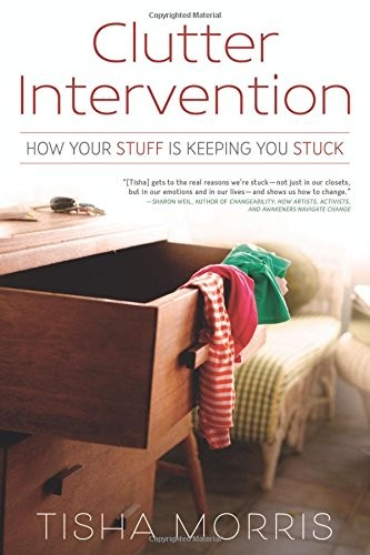 Clutter Intervention