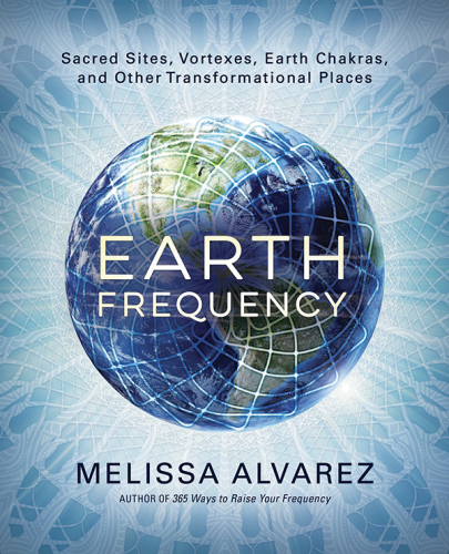 Earth Frequency