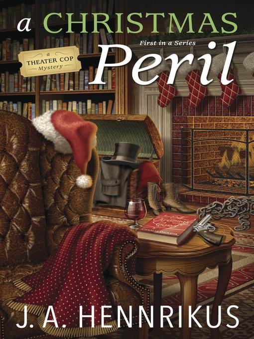 A Christmas Peril