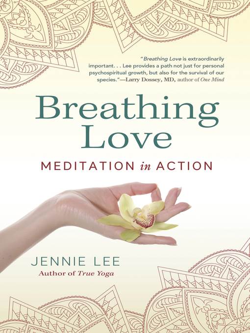 Breathing Love