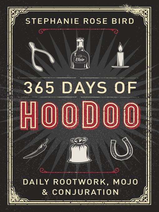 365 Days of Hoodoo