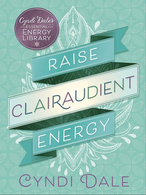 Raise Clairaudient Energy