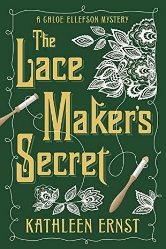 The Lacemaker's Secret