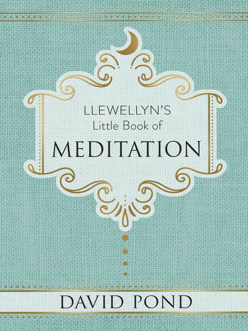 Llewellyn's Little Book of Meditation