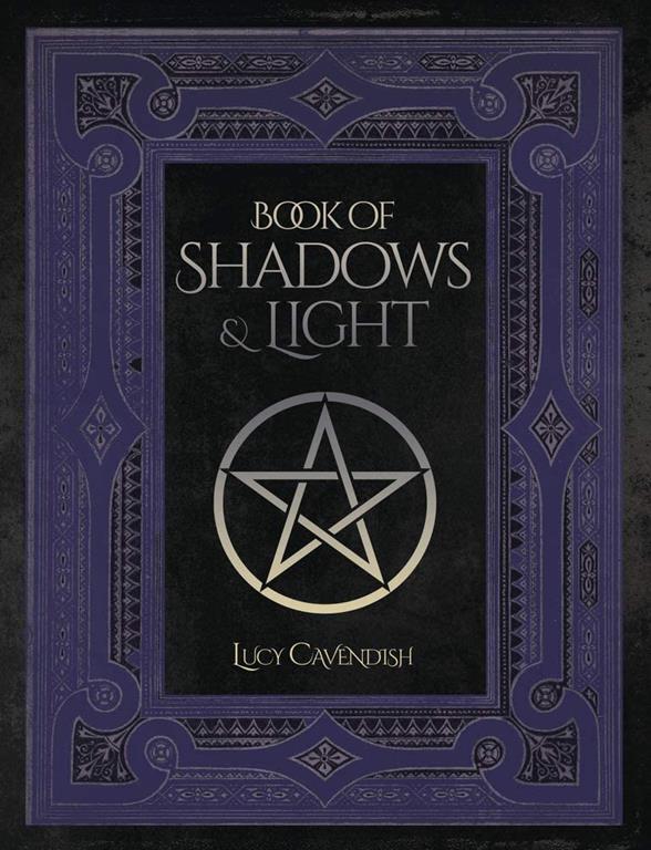 Book of Shadows &amp; Light
