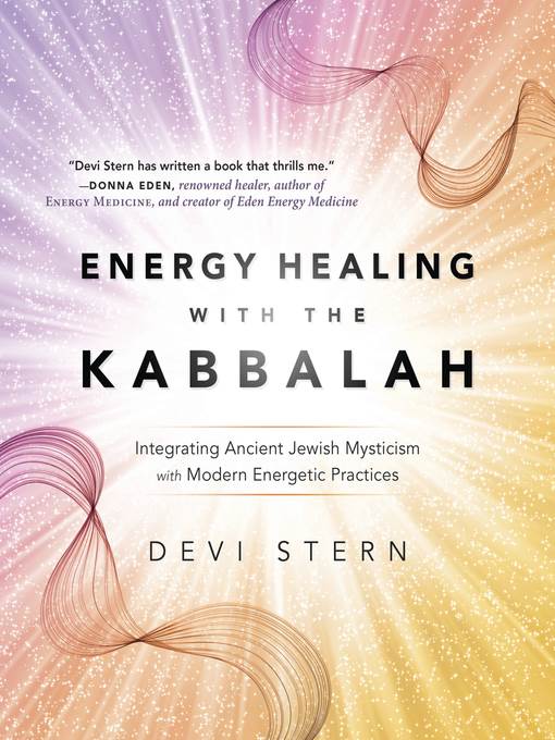 Energy Healing with the Kabbalah