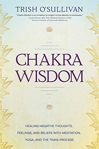 Chakra Wisdom