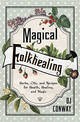 Magical Folkhealing