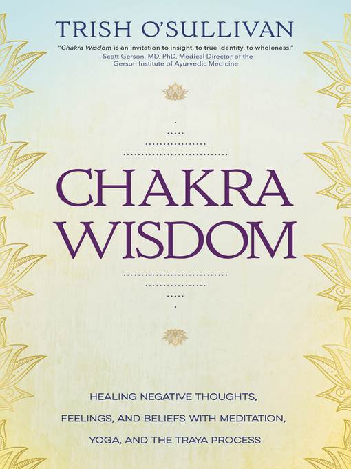 Chakra Wisdom