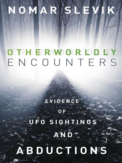 Otherworldly Encounters