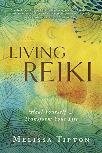 Living Reiki