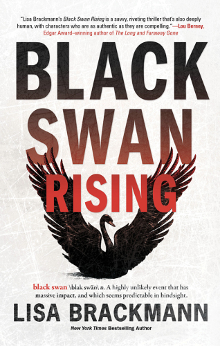 Black Swan Rising