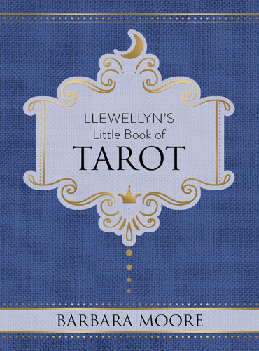 Llewellyn's Little Book of Tarot