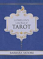 Llewellyn's Little Book of Tarot