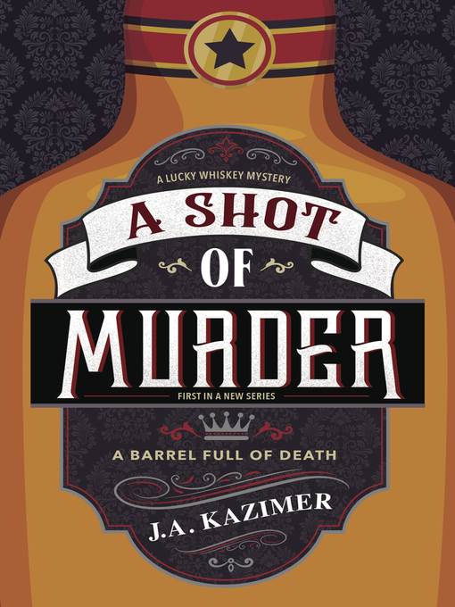 A Shot of Murder