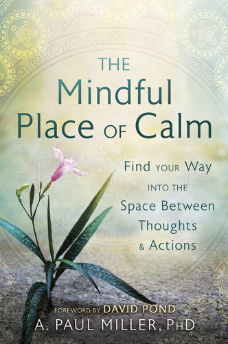 The Mindful Place of Calm