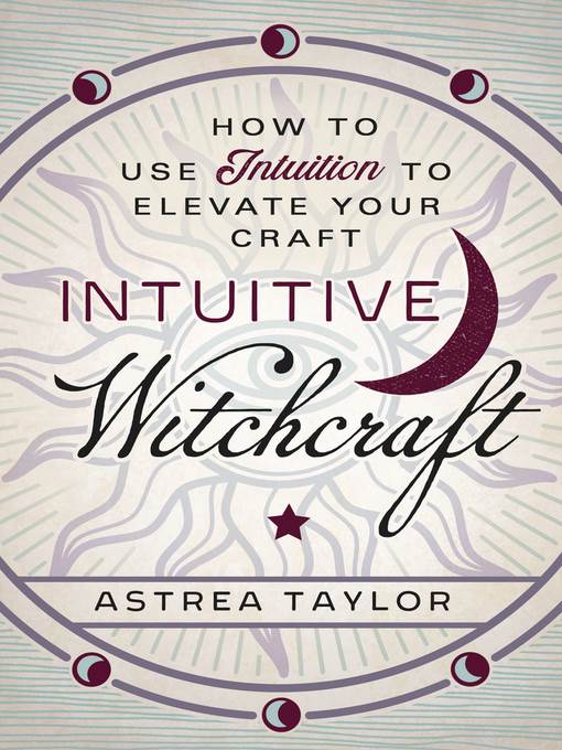 Intuitive Witchcraft