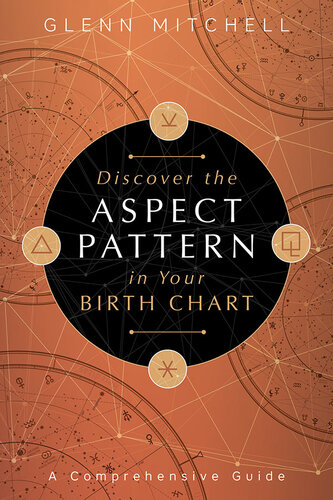 Discover the Aspect Pattern in Your Birth Chart