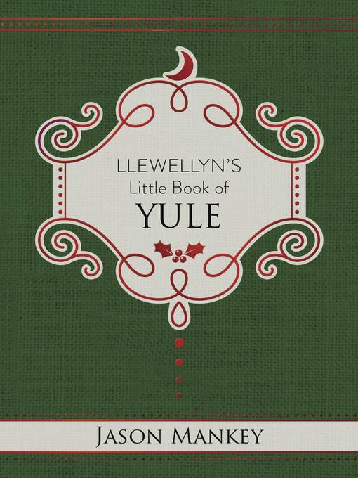 Llewellyn's Little Book of Yule