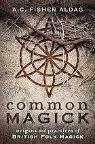 Common Magick