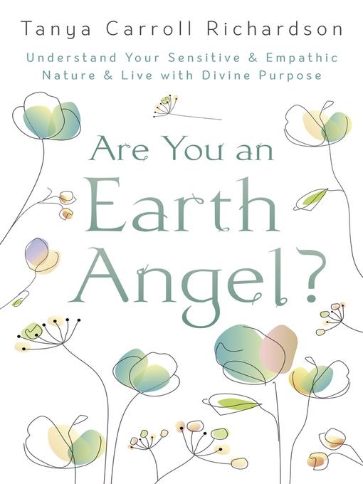 Are You an Earth Angel?