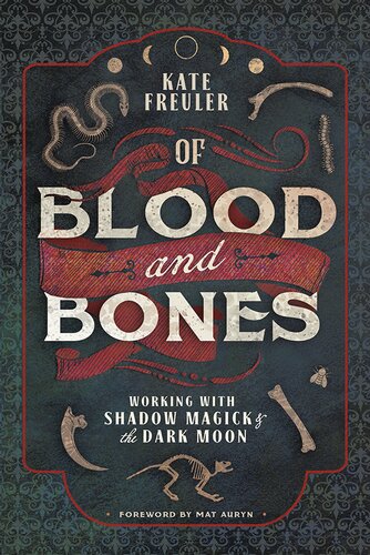 Of Blood and Bones