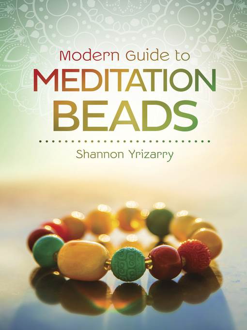 Modern Guide to Meditation Beads