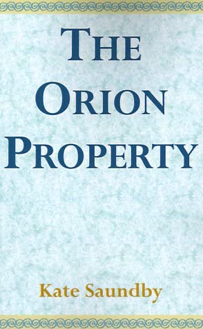 The Orion Property