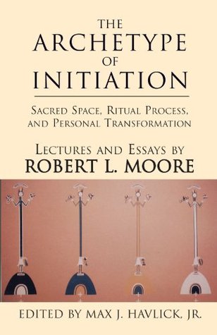 The Archetype of Initiation