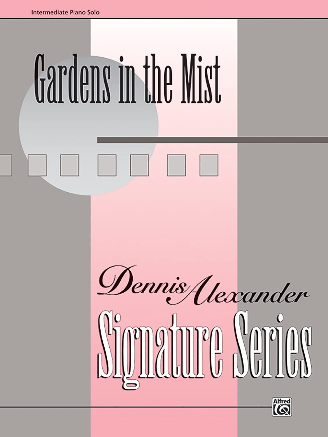 Gardens in the Mist: Sheet (Signature Series)