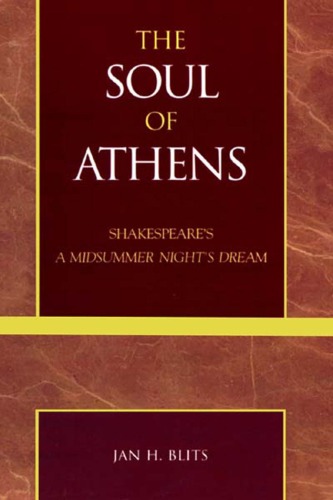 The Soul of Athens