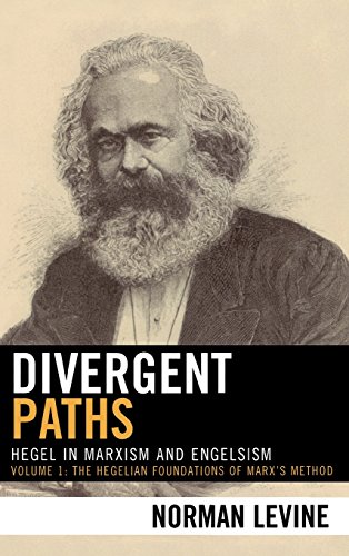 Divergent Paths