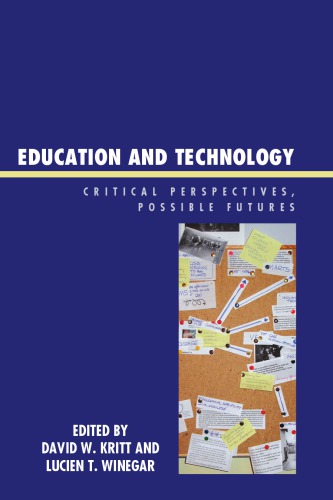 Education and Technology