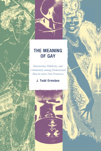 The Meaning of 'Gay'