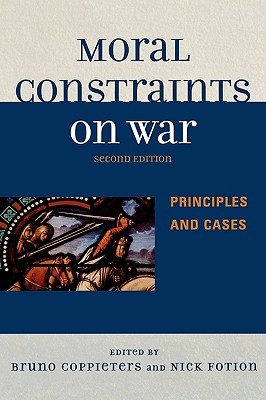 Moral Constraints on War