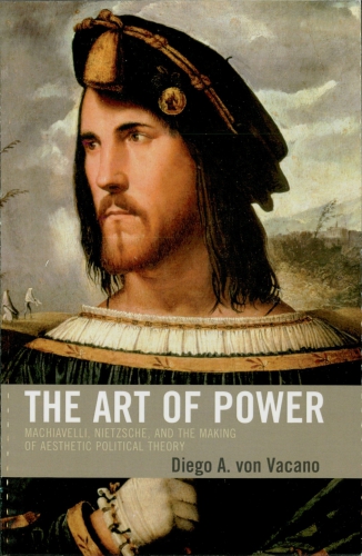 The Art of Power