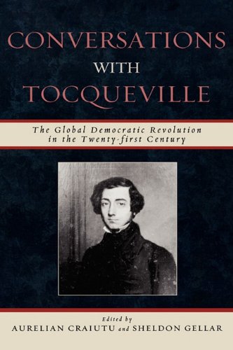 Conversations with Tocqueville