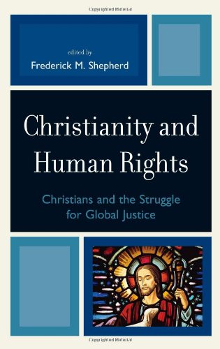 Christianity and Human Rights