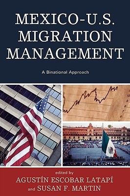 Mexico-U.S. Migration Management