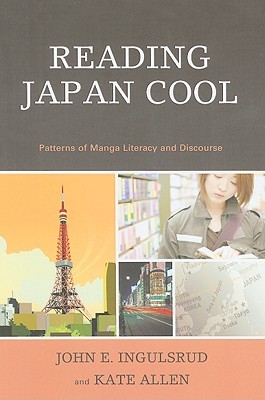 Reading Japan Cool