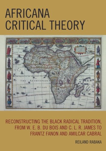 Africana Critical Theory