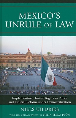 Mexico's Unrule of Law