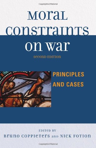 Moral Constraints on War