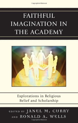 Faithful Imagination in the Academy