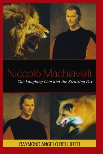 Niccolo Machiavelli