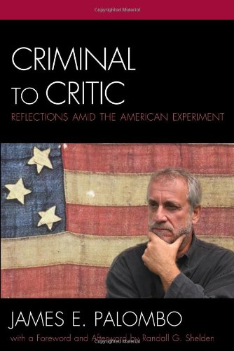 Criminal to Critic