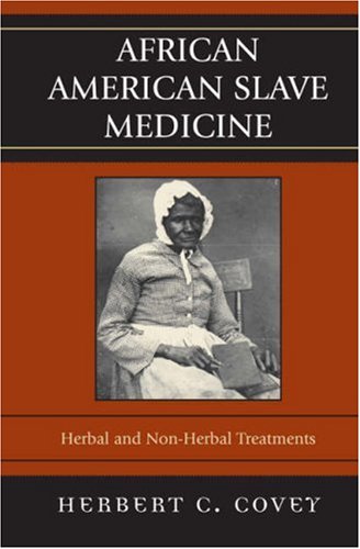 African American Slave Medicine