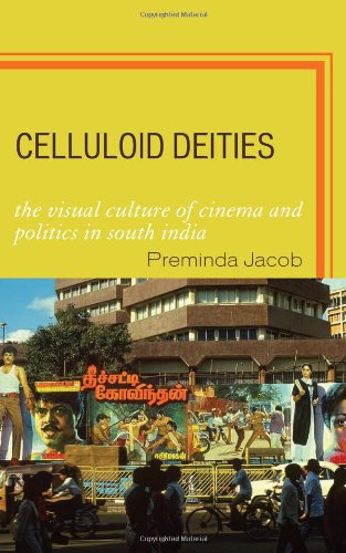 Celluloid Deities