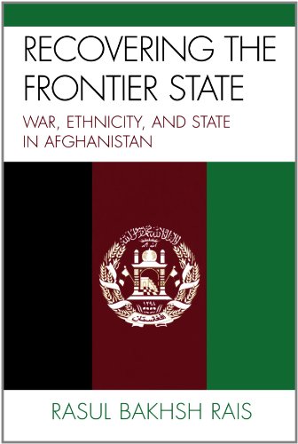 Recovering the Frontier State