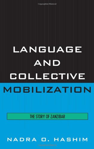 Language and Collective Mobilization